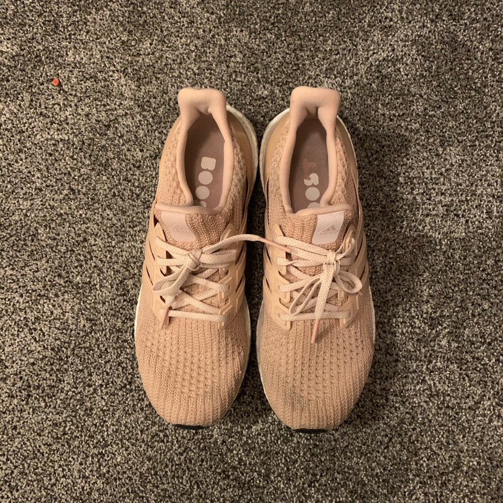 Adidas Ultra Boost sneakers